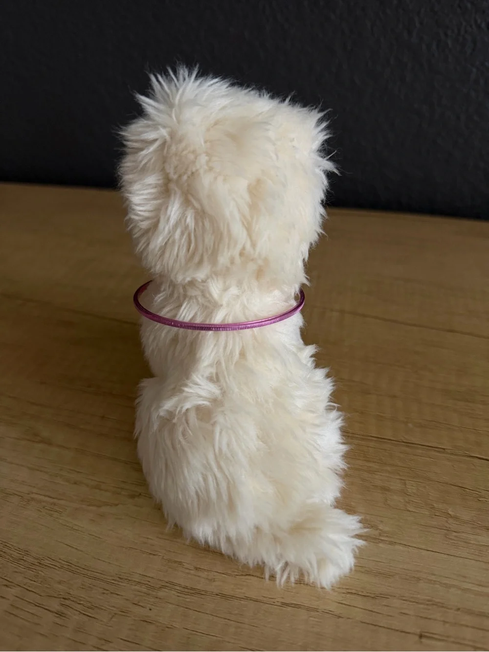 American Girl Doll Coconut the Dog